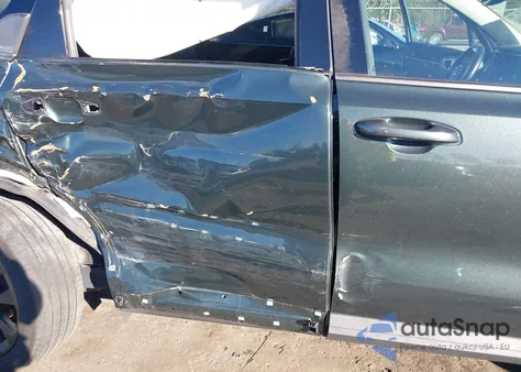 2022 Kia Sorento X-Line Ex from USA, damaged, VIN 5XYRHDLFXNG104214